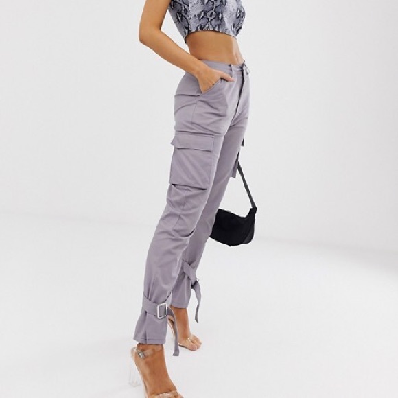 missguided cargo pants